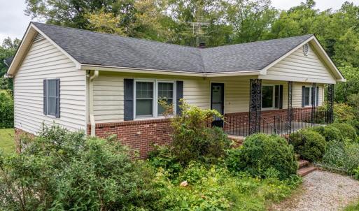 Photo #4 of 2387 New Bethel Road, Meherrin, VA 7.3 acres