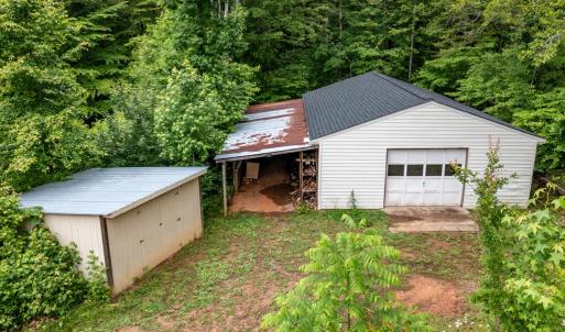 Photo #45 of 2387 New Bethel Road, Meherrin, VA 7.3 acres