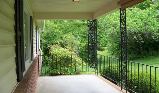 Photo #5 of 2387 New Bethel Road, Meherrin, VA 7.3 acres