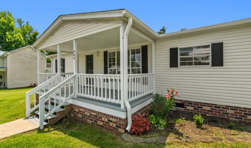 Photo #26 of 409 McLean St, Burkeville, VA 0.5 acres