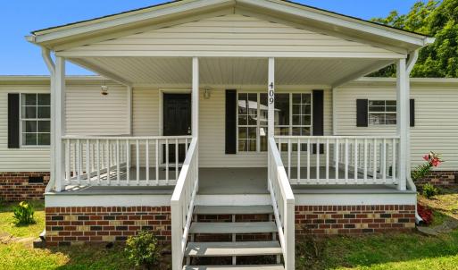 Photo #29 of 409 McLean St, Burkeville, VA 0.5 acres