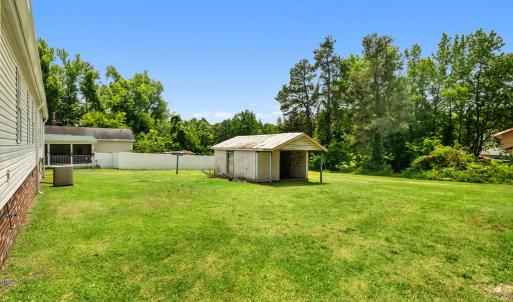 Photo #30 of 409 McLean St, Burkeville, VA 0.5 acres