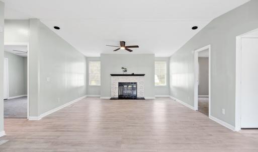 Photo #4 of 409 McLean St, Burkeville, VA 0.5 acres