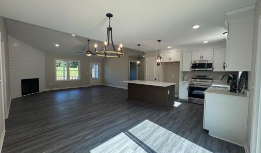 Photo #4 of 2350 Spring Grove Rd, Appomattox, VA 1.0 acres