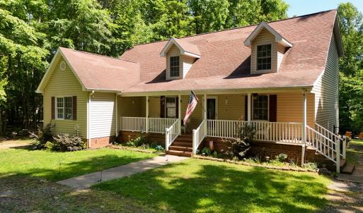 Photo #2 of 1070 Carriage End Way, South Boston, VA 3.1 acres