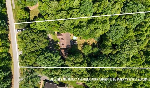 Photo #4 of 1070 Carriage End Way, South Boston, VA 3.1 acres