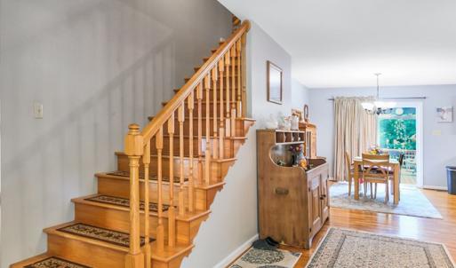 Photo #5 of 1070 Carriage End Way, South Boston, VA 3.1 acres