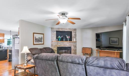 Photo #6 of 1070 Carriage End Way, South Boston, VA 3.1 acres