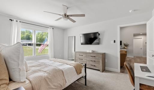 Photo #17 of 7540 Silver Maple Drive, Jetersville, VA 2.1 acres