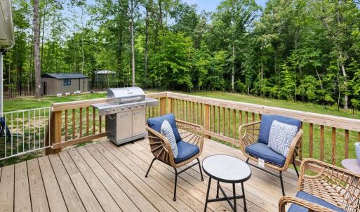 Photo #24 of 7540 Silver Maple Drive, Jetersville, VA 2.1 acres