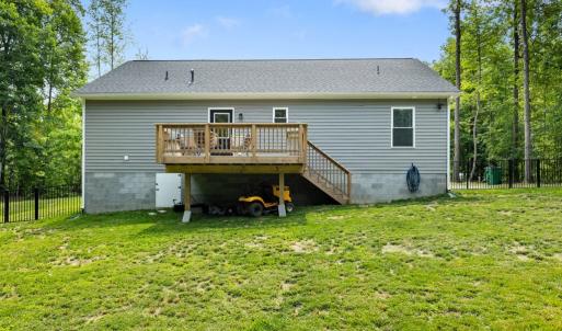 Photo #29 of 7540 Silver Maple Drive, Jetersville, VA 2.1 acres