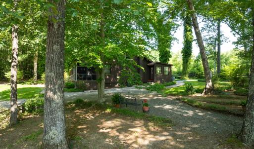 Photo #10 of 3859 Saxkey Road, Saxe, VA 21.8 acres