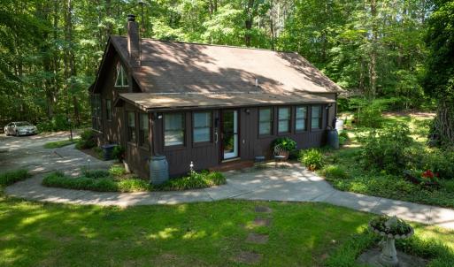 Photo #13 of 3859 Saxkey Road, Saxe, VA 21.8 acres