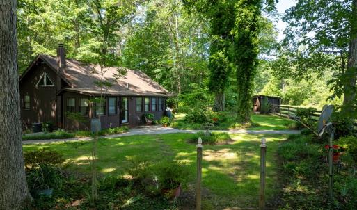 Photo #14 of 3859 Saxkey Road, Saxe, VA 21.8 acres