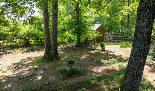 Photo #16 of 3859 Saxkey Road, Saxe, VA 21.8 acres