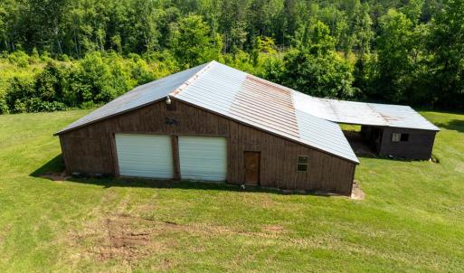 Photo #33 of 3859 Saxkey Road, Saxe, VA 21.8 acres