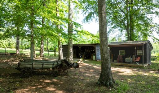 Photo #41 of 3859 Saxkey Road, Saxe, VA 21.8 acres