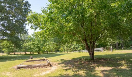 Photo #5 of 3859 Saxkey Road, Saxe, VA 21.8 acres