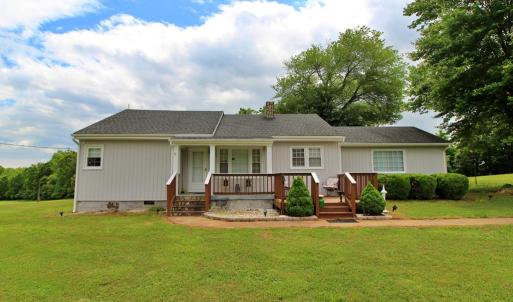 Photo #10 of 10008 Thomas Jefferson Hwy., Charlotte Court House, VA 18.0 acres