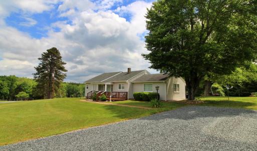 Photo #12 of 10008 Thomas Jefferson Hwy., Charlotte Court House, VA 18.0 acres