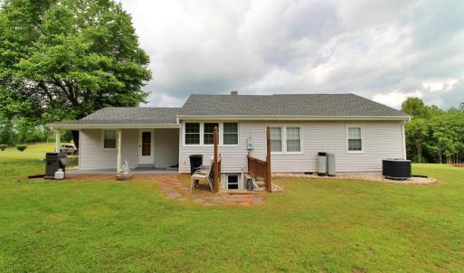 Photo #14 of 10008 Thomas Jefferson Hwy., Charlotte Court House, VA 18.0 acres