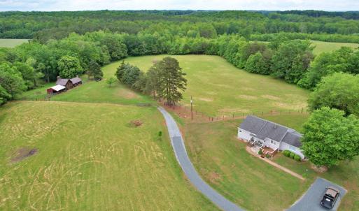 Photo #2 of 10008 Thomas Jefferson Hwy., Charlotte Court House, VA 18.0 acres