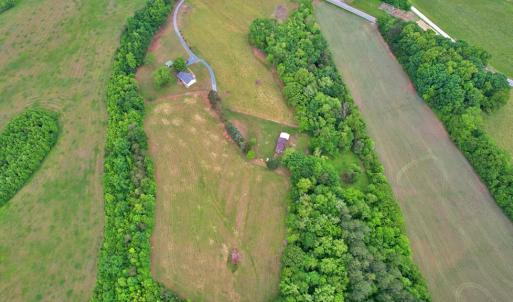 Photo #39 of 10008 Thomas Jefferson Hwy., Charlotte Court House, VA 18.0 acres