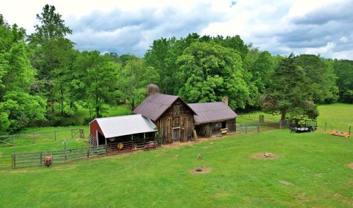 Photo #4 of 10008 Thomas Jefferson Hwy., Charlotte Court House, VA 18.0 acres