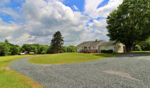 Photo #9 of 10008 Thomas Jefferson Hwy., Charlotte Court House, VA 18.0 acres
