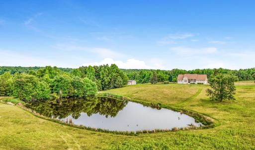 Photo #2 of 4948 Bible Rd, Crewe, VA 40.1 acres