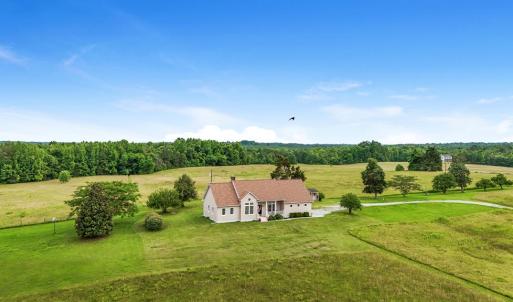 Photo #5 of 4948 Bible Rd, Crewe, VA 40.1 acres