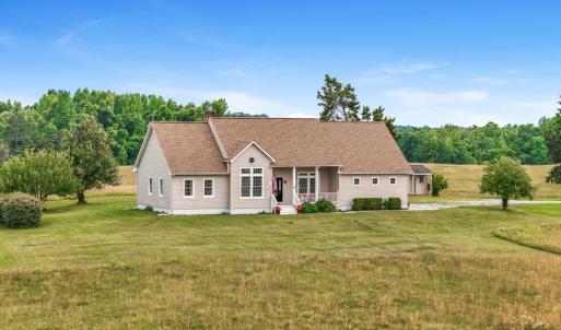 Photo #6 of 4948 Bible Rd, Crewe, VA 40.1 acres