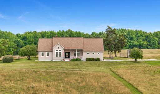 Photo #7 of 4948 Bible Rd, Crewe, VA 40.1 acres