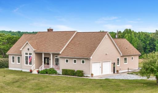 Photo #8 of 4948 Bible Rd, Crewe, VA 40.1 acres