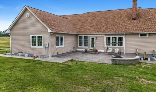 Photo #86 of 4948 Bible Rd, Crewe, VA 40.1 acres