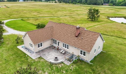 Photo #87 of 4948 Bible Rd, Crewe, VA 40.1 acres