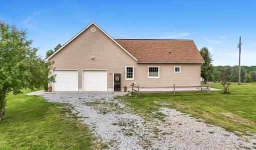 Photo #89 of 4948 Bible Rd, Crewe, VA 40.1 acres