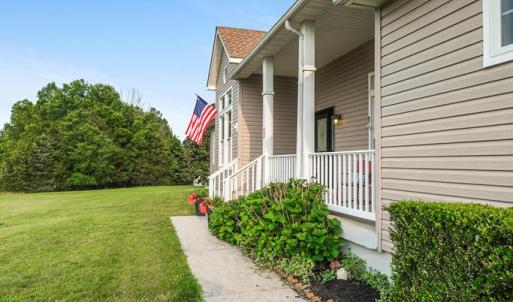 Photo #9 of 4948 Bible Rd, Crewe, VA 40.1 acres