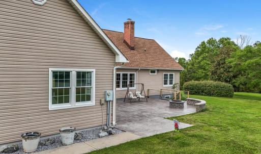 Photo #90 of 4948 Bible Rd, Crewe, VA 40.1 acres