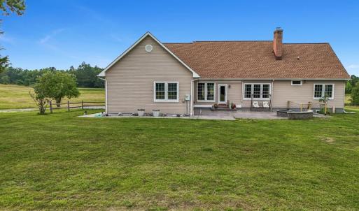 Photo #91 of 4948 Bible Rd, Crewe, VA 40.1 acres