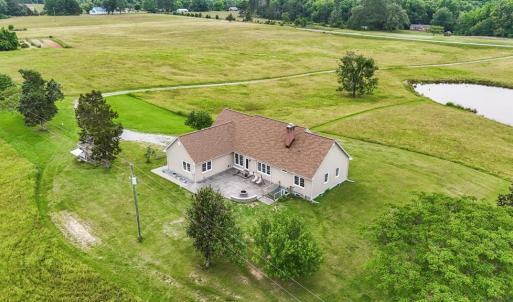 Photo #92 of 4948 Bible Rd, Crewe, VA 40.1 acres