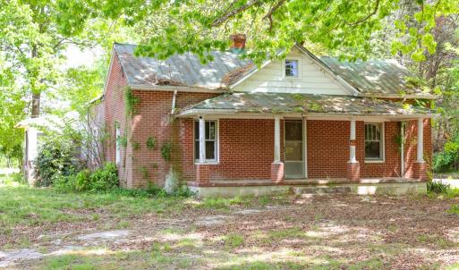 Photo #2 of Abilene Road, Farmville, VA 3.0 acres