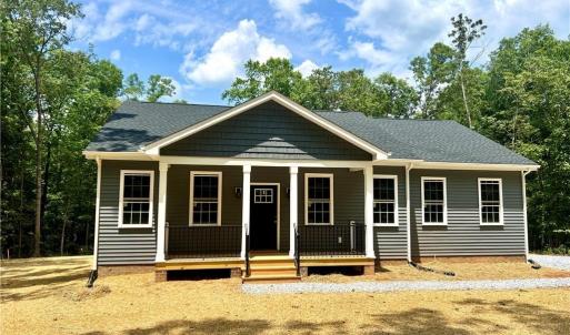 Photo #19 of 10251 Epps Ln., Amelia, VA 3.0 acres