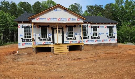 Photo #2 of 10251 Epps Ln., Amelia, VA 3.0 acres