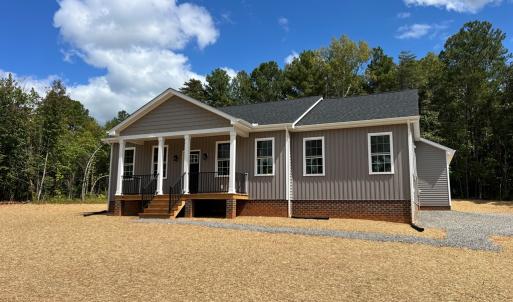 Photo #2 of 10251 Epps Ln., Amelia, VA 3.0 acres