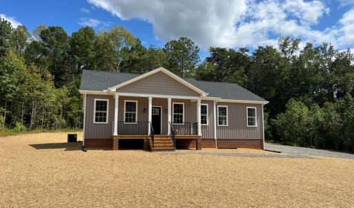 Photo #3 of 10251 Epps Ln., Amelia, VA 3.0 acres