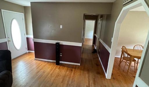 Photo #2 of 49 Coryell Drive, Meherrin, VA 2.6 acres