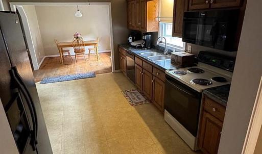 Photo #4 of 49 Coryell Drive, Meherrin, VA 2.6 acres