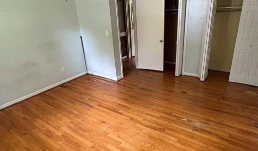 Photo #9 of 49 Coryell Drive, Meherrin, VA 2.6 acres