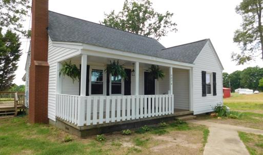 Photo #4 of 6074 Bethel Rd, Scottsburg, VA 0.5 acres